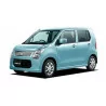  Suzuki Wagon R Feu Arriere Gauche - Opel Agila Suzuki Wagon Feu Arriere Gauche - Opel Agila Suzuki Wagon