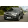  Opel Antara Volant Moteur Bi Masse - Opel Antara 2.0 Cdti Volant Moteur Bi Masse - Opel Antara 2.0 Cdti