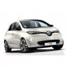 Renault Zoe 2x Disques de Frein Avant - Dacia Dokker Lodgy Mercedes Citan Renault Captur Clio 4 Kangoo Zoe 2x Disques de Frein 