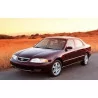 Mazda 626 Radiateur - Mazda 626 IV 1991-1997 Radiateur - Mazda 626 IV 1991-1997