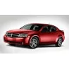  Dodge Avenger Filtre a Air - Chrysler Grand Voyager Sebring Dodge Avenger Caravan Lancia Flavia Filtre a Air - Chrysler Grand V