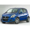  Suzuki Splash Moyeu de Roue Avant - Opel Agila Suzuki Ignis Splash Swift Moyeu de Roue Avant - Opel Agila Suzuki Ignis Splash S