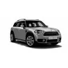  Mini Countryman 4x Plaquettes de Frein Avant - Mini Countryman Paceman 4x Plaquettes de Frein Avant - Mini Countryman Paceman