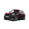  Mini Paceman 4x Plaquettes de Frein Avant - Mini Countryman Paceman 4x Plaquettes de Frein Avant - Mini Countryman Paceman