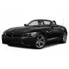  Z4 Z4 ( E89 ) 2x Disques de Frein Avant - BMW Serie 3 E46 Z4 2x Disques de Frein Avant - BMW Serie 3 E46 Z4