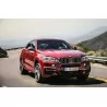  Série X6 F16 ( X6 ) Condenseur de Clim - Bmw X5 E70 F15 50IX 50D X6 E71-E72 F16-F86 50IX Condenseur de Clim - Bmw X5 E70 F15 50