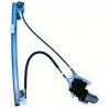  Saxo Lève vitre Agrafe de kit de réparation lève vitre pour Citroen saxo et Peugeot 106 Agrafe de kit de réparation lève vitr
