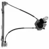  Clio 2 Lève vitre Lève vitre coté droit pour Renault clio 2 , 3 portes ( avec moteur ) Lève vitre coté droit pour Renault clio 