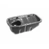  C2 Carter d'huile moteur Carter d'huile moteur Citroen : C4, C5, Xsara Picasso , Ford : Fiesta, Focus, Fusion , Peugeot : 206 ,