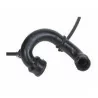  207 Durite de turbo Manchon souple pour durite de turbo de Peugeot et Citroen ( 1.6  HDI ) Manchon souple pour durite de turbo 