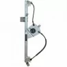  Mégane 1 Lève vitre Lève vitre coté gauche pour Renault mégane 1 , 5 portes ( avec moteur ) Lève vitre coté gauche pour Renault