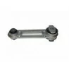  Clio 2 Support moteur Support moteur inférieur Renault : Clio 2 V6 , Espace 4 , Laguna 2 , Vel satis Support moteur inférieur R