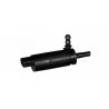  Dispositif de lavage Pompe de lave glace Pompe de lave glace avant Citroen , Fiat , Peugeot Pompe de lave glace avant Citroen ,