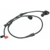  A6 Capteurs ABS Capteur ABS ( de vitesse ) avant pour : Audi : A4 , A6 Volkswagen Passat Capteur ABS ( de vitesse ) avant pour