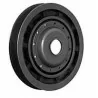  Logan Poulie damper Poulie damper Dacia : Duster , Logan , Nissan Micra , Renault : Clio , kangoo , megane , scenic ( moteur K9