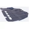  307 Cache de protection sous moteur Cache de protection sous moteur Peugeot 307 ( partie avant ) Cache de protection sous moteu