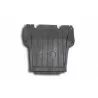 Modus Cache de protection sous moteur Cache de protection sous moteur Renault : Clio 3 , Modus Cache de protection sous moteur 