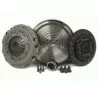  A3 Embrayage Kit embrayage ( volant moteur rigide + butée ) : Audi , Seat , Skoda , Volkswagen Kit embrayage ( volant moteur ri