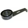  Bx Galet tendeur Galet tendeur : Citroen , Fiat , Lancia , Peugeot , Suzuki ( moteur : 1.8 , 1.9 , 2.1 D et TD type XUD ) Gale