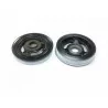  Mondeo Poulie damper Poulie damper : Citroen , Fiat , Ford , Mazda ( moteur diesel : 1.4HDI , 1.6HDI ) Poulie damper : Citroen 