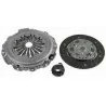  206 Embrayage Kit embrayage Citroen : Berlingo , Xsara et Peugeot : 206 , 306 , Partner ( pour moteur 1.9D DW8 ) Kit embrayage 