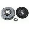  R18 Embrayage Kit embrayage Renault : Espace 1 , Espace 2 , Fuego , R18 , R25 ( moteur 2.1D et 2.1TD ) Kit embrayage Renault : 