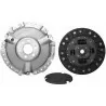  Inca Embrayage Embrayage Seat : Cordoba , Ibiza , Toledo , Volkswagen : Caddy , Golf 3 et 4 , Polo ( Pour moteur : 1.6i , 1.7SD