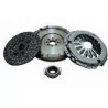  Avensis Embrayage Kit embrayage ( avec volant moteur ) Toyota : Avensis , Rav-4 ( pour moteur : 2.0 D4-D ) Kit embrayage ( avec