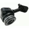  Tourneo Butée d'embrayage hydraulique Butée d'embrayage hydraulique : Ford , Mazda , Volvo ( moteur : 1.6 , 1.8 , 2.0 , 1.6 d ,