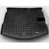 Qashqai Tapis de coffre Tapis de coffre Nissan Qashqai Tapis de coffre Nissan Qashqai
