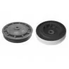  Movano Poulie damper Poulie damper Opel : Movano , Vivaro , Renault : Laguna 1 , Laguna 2 , Master , Trafic ( moteur : 1.9 DCI 