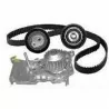  Express Kit distribution Kit distribution + pompe à eau Renault : Clio 1 , Express , Mégane 1 , Scénic 1 , R19 ( moteur essence