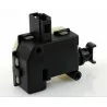  Polo Serrure , Neiman , Centralisation Moteur de centralisation de coffre Volkswagen : Bora , Golf 4 , New beetle , Passat , Po