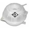  Arosa Vase d'expansion Vase d'expansion d'eau Seat Arosa , Volkswagen : Lupo , Polo Vase d'expansion d'eau Seat Arosa , Volkswa