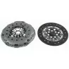  Mégane 2 CC Embrayage Kit embrayage Renault : Mégane 2 , Scénic 2 ( moteur 1.9 DCI ) Kit embrayage Renault : Mégane 2 , Scénic 
