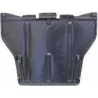  Superb Cache de protection sous moteur Cache de protection sous moteur Audi A4 , Skoda Superb , Volkswagen Passat ( partie arri