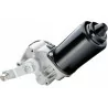  Dispositif de lavage Moteur d'essuie glace Moteur d'essuie glace avant Citroen Berlingo , Peugeot Partner Moteur d'essuie glace