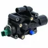  C2 Boitier d'eau Boitier d'eau Citroen : Berlingo , C2 , C3 , C4 , Xsara picasso , Peugeot : 206 , 207 , 307 , 308 , 1007 , Par