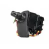  Clio 3 Commodo Commodo phare , cligntant et antibrouillard Renault : Clio 3 , Kangoo 2 , Modus et grand modus Commodo phare , c