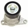  308 Galet tendeur Galet tendeur de courroie accessoire Citroen : C2 , C3 , C4 , Peugeot : 206+ , 207 , 307 , 308 ( moteur 1.4 1