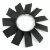 E38 ( série 7 ) Refroidissement , ventilation Hélice de ventilateur moteur BMW : série 3 ( E36 , E46 ) , série 5 ( E39 ) , séri