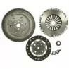  308 Embrayage Kit embrayage avec volant moteur Citroen : Berlingo, C2, C3, C4, C5, Peugeot : 207, 307, 308, 407, 1007, Partner 