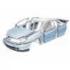 Golf 5 Carrosserie Face Avant - Vw Golf V 2003-2008 Face Avant - Vw Golf V 2003-2008