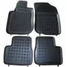  208 Tapis de sol et de coffre Tapis de sol Peugeot 208 Tapis de sol Peugeot 208