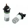  Lt Pompe à essence / de gavage Pompe de gavage Seat Toledo , Volkswagen : Corrado , Golf 2 , Jetta , Lt ( moteur essence ) Pomp
