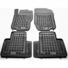  X4 Tapis de sol Tapis de sol BMW X4 Tapis de sol BMW X4