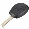  Modus Télécommande ( plip ) Télécommande ( plip ) Renault : Clio 3 , Kangoo 2 , Modus ( lame platte ) Télécommande ( plip ) Ren