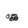  S-max Kit distribution Kit de distribution Ford : C-max, Fiesta, Focus, Galaxy, Mondeo, S-max, Tourneo, Transit ( 1.8 TDCI , 1.