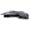  E91 ( série 3 break ) Cache sous moteur Cache de protection sous moteur BMW serie 3 ( E90 , E91 , E92 ) Cache de protection sou