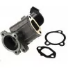  500 Vanne EGR Vanne EGR Fiat : 500, Doblo, idea, Panda, Punto, Qubo, Lancia : Musa, Ypsilon, Opel : Agila, Corsa, Meriva, Suzuk